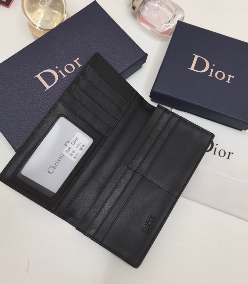 Christian Dior Wallets Purse